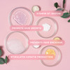 Bloom Hair Capsules Hair Vitamins for Hair Loss for Women & Biotin for Hair