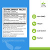 Terry Naturally BioActive Magnesium Complex - Bone & Heart Health Support