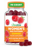 Lifeable Womens Multivitamin Gummy