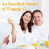 Garden of Life Vitamin C for Adults with Antioxidants & Citrus Bioflavonoids