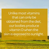 Vitamin D3 50mcg (2,000 IU) Bolsters Immune Health by Puritan's Pride