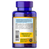 Vitamin D3 50mcg (2,000 IU) Bolsters Immune Health by Puritan's Pride