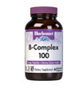 Bluebonnet Nutrition B Complex 100 Vegetable Capsules, Complete Full Spectrum