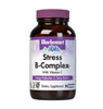 BlueBonnet Stress Vitamin B Complex for Women & Men