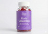 Hunny Bunny Hair Skin and Nails Gummies