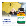 Country Life Buffered Vitamin C 1000mg with Bioflavonoids, Calcium, Magnesium