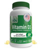 Health Thru Nutrition Vitamin D3 2000iu 365 Mini Softgels for Maximum Benefits