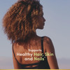 Nature's Bounty Biotin Hair Skin and Nails Vitamins, Supports Healthy Hair, Skin