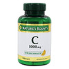 Nature's Bounty Vitamin C 1000 mg Immune Health Caplets 100 ea