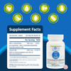 Core Med Science Methyl B12 Folate Supplement for Women & Men