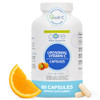 Core Med Science Liposomal Vitamin C 1000mg, 60 Capsules