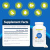 Core Med Science Liposomal Vitamin C 1000mg, 60 Capsules