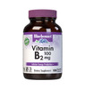 Bluebonnet Nutrition Vitamin B2 100 mg, For Cardiovascular and Nervous System