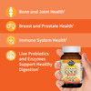 Garden of Life Vitamin D, Vitamin Code Raw D3, Vitamin D 2,000 IU, Raw Whole