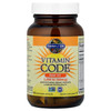 Garden of Life Vitamin D, Vitamin Code Raw D3, Vitamin D 2,000 IU, Raw Whole