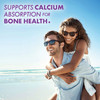 Bluebonnet Nutrition Vitamin D3 400 IU Vegetable Capsule, Aids in Muscle
