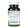 Carlson Labs NAC N-Acetyl Cysteine, 500mg, 60 Capsules