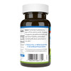 Carlson Labs NAC N-Acetyl Cysteine, 500mg, 60 Capsules