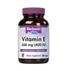 Bluebonnet Nutrition Vitamin E 400 IU (268 mg) Mixed Tocopherols Softgels, Free