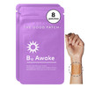 The Good Patch B12 Awake Patch, Natural Patch with Caffeine, B12, and Green Tea