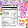 Prenatal Vitamins for Women 1335mcg