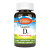 Carlson - Vitamin D3, 10000 IU (250 mcg),