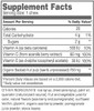 Powbab Baobab Superfruit Chews