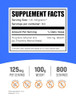 BulkSupplements.com Thiamine Mononitrate Powder