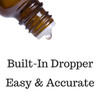 Pure Mountain Botanicals Liquid Vitamin D Drops