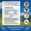 Pure Mountain Botanicals Liquid Vitamin D Drops