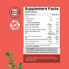 Natural Biotin Gummies for Hair Growth