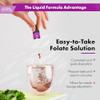 Buried Treasure Folate Drops