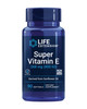 Life Extension Super Vitamin E, 268 mg (400 IU), Non-Synthetic Vitamin E