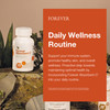 Forever Living - Absorbent-C, Orange and Honey Flavor,