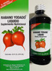 Rabano Yodado Liquid 16 Fl Oz. - Bonus Size