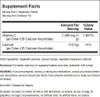 Ester-C American Health Vitamin C 500 mg Coated Tablets, Immune System Booster