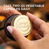 Solgar Dry Vitamin E with Yeast-Free Selenium