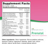 Fairhaven Health Peapod Prenatal Multivitamin