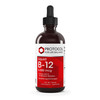 PROTOCOL FOR LIFE BALANCE Liquid B-12 5,000mcg