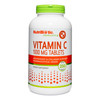 NutriBiotic - Vitamin C 1000 Mg, 250 Count Tablets