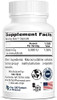 Bio-Tech Pharmacal D3-5 (5000 IU), 250 Vegetable Capsules