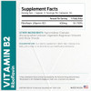 ForestLeaf Vitamin B2 Riboflavin 400mg