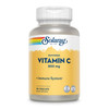 SOLARAY Buffered Vitamin C 800mg w/Rose HIPS & Acerola