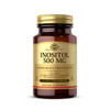 Solgar Inositol 500 mg - 100 Vegetable Capsules