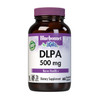 Bluebonnet Nutrition DLPA (DL-Phenylalanine) 500mg, Free-Form Amino Acid