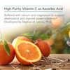 Nutricology, Buffered Vitamin C