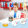 Vitamin D Drops for Baby, Kids and Adults - Pure Liquid D3
