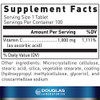 Douglas Laboratories Vitamin C