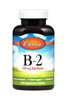 Carlson - B-2, 100 mg Riboflavin, Energy Production,
