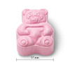 Chewable Vitamin D for Kids - Strawberry-100 tabs Brand: Jamieson Laboratories